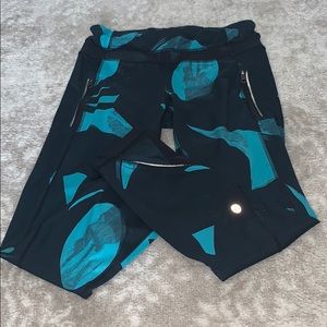 lululemon wunder under leggings
